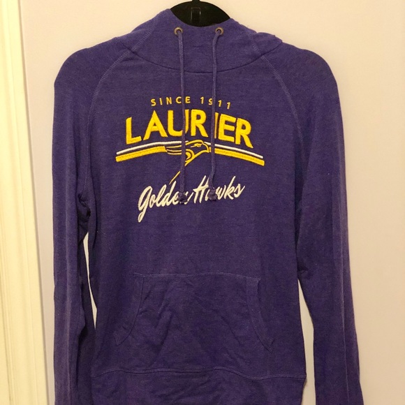 laurier sweaters